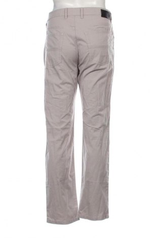 Herrenhose Bexleys, Größe L, Farbe Grau, Preis € 17,49