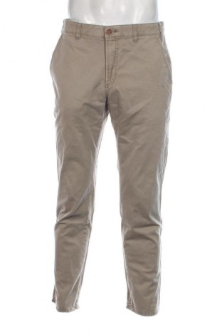 Herrenhose Bison, Größe M, Farbe Beige, Preis 25,00 €