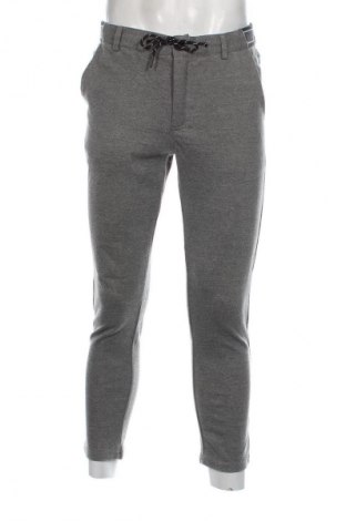 Herrenhose Blend, Größe M, Farbe Grau, Preis 33,99 €