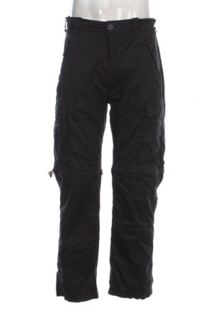 Herrenhose Brandit, Größe M, Farbe Schwarz, Preis € 23,99