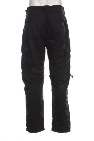 Herrenhose Brandit, Größe M, Farbe Schwarz, Preis € 23,99