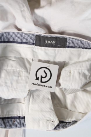 Pantaloni de bărbați Brax, Mărime M, Culoare Gri, Preț 121,99 Lei