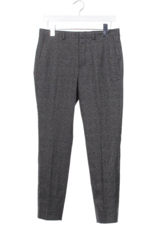 Herrenhose Burton of London, Größe M, Farbe Grau, Preis € 45,52