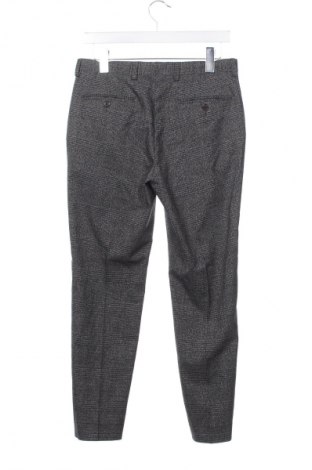 Herrenhose Burton of London, Größe M, Farbe Grau, Preis € 45,52