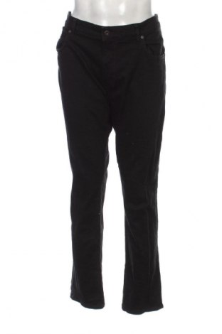 Herrenhose C&A, Größe XXL, Farbe Schwarz, Preis 27,49 €