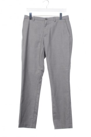 Pantaloni de bărbați Calvin Klein, Mărime M, Culoare Gri, Preț 99,69 Lei