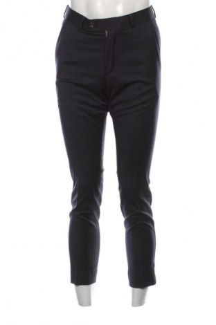 Herrenhose Carl Gross, Größe S, Farbe Blau, Preis € 34,78