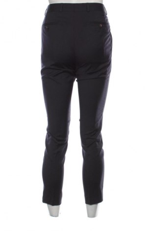 Herrenhose Carl Gross, Größe S, Farbe Blau, Preis € 34,78