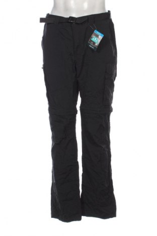 Pantaloni de bărbați Columbia, Mărime L, Culoare Negru, Preț 387,99 Lei