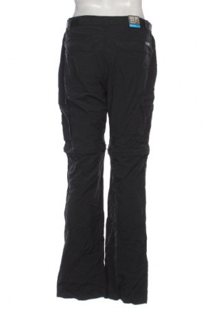 Pantaloni de bărbați Columbia, Mărime L, Culoare Negru, Preț 387,99 Lei