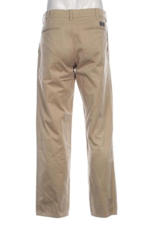 Herrenhose Cottonfield, Größe S, Farbe Beige, Preis € 19,95