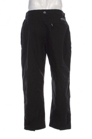 Pantaloni de bărbați Craghoppers, Mărime L, Culoare Negru, Preț 180,99 Lei