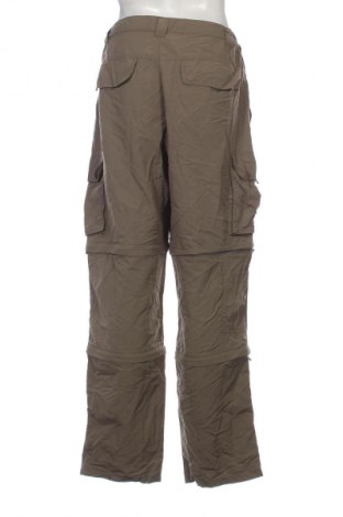 Pantaloni de bărbați Crane, Mărime XL, Culoare Verde, Preț 128,99 Lei