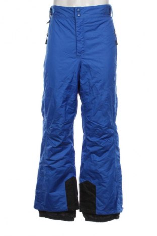 Herrenhose Crivit, Größe XL, Farbe Blau, Preis 27,49 €