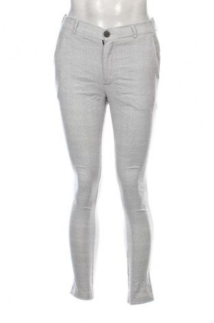 Pantaloni de bărbați DAILY AESTHETIKZ, Mărime S, Culoare Gri, Preț 112,99 Lei