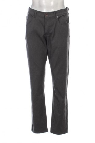 Herrenhose Daniel Hechter, Größe M, Farbe Grau, Preis 22,99 €