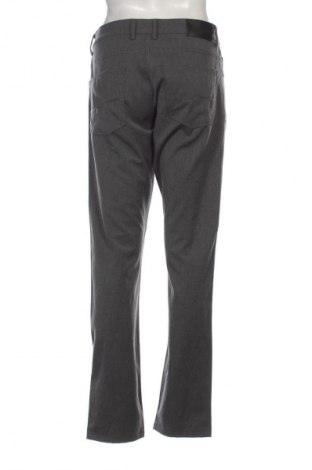 Herrenhose Daniel Hechter, Größe M, Farbe Grau, Preis 22,99 €