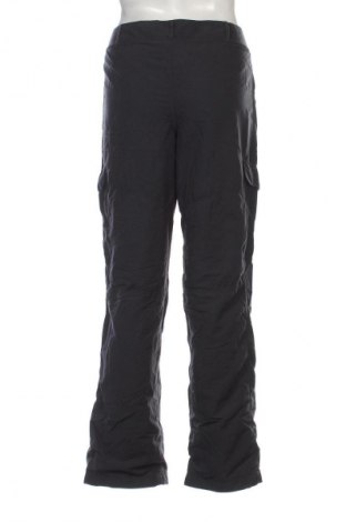 Pantaloni de bărbați Decathlon, Mărime M, Culoare Albastru, Preț 128,99 Lei