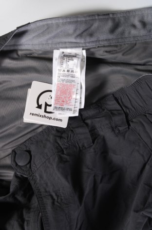 Herrenhose Decathlon, Größe L, Farbe Grau, Preis € 27,49