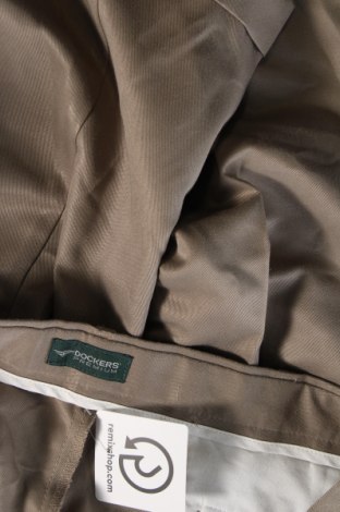 Pantaloni de bărbați Dockers, Mărime XL, Culoare Bej, Preț 112,99 Lei