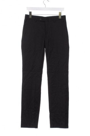 Pantaloni de bărbați Dressmann, Mărime S, Culoare Negru, Preț 157,99 Lei