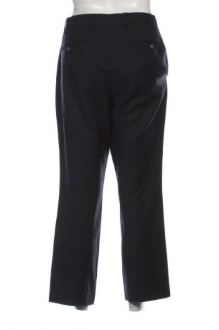 Pantaloni de bărbați Dressmann, Mărime XL, Culoare Albastru, Preț 122,45 Lei