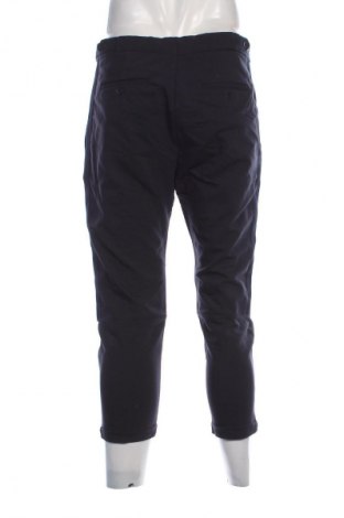 Herrenhose Elias Rumelis, Größe L, Farbe Blau, Preis € 61,99