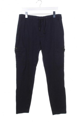 Pantaloni de bărbați Esprit, Mărime S, Culoare Albastru, Preț 157,99 Lei