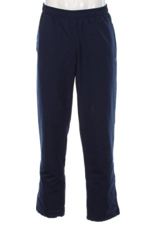 Herrenhose Adidas, Größe M, Farbe Blau, Preis € 12,99