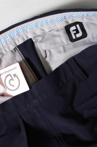 Herrenhose Fj, Größe L, Farbe Blau, Preis € 13,99