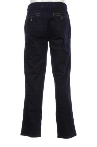 Herrenhose Francesco Botti, Größe M, Farbe Blau, Preis 6,99 €