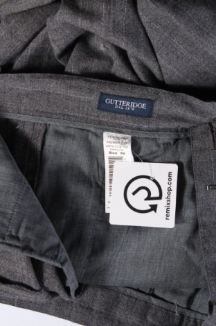 Herrenhose Gutteridge, Größe L, Farbe Grau, Preis € 45,52