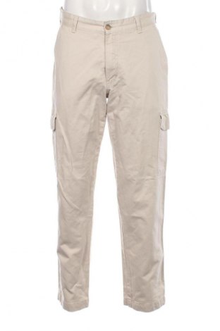 Herrenhose H.I.S, Größe M, Farbe Beige, Preis € 27,49