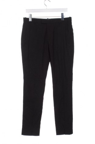 Pantaloni de bărbați H&M, Mărime M, Culoare Negru, Preț 128,99 Lei