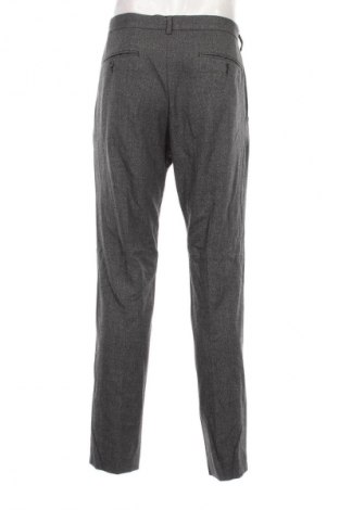 Pantaloni de bărbați H&M, Mărime XL, Culoare Gri, Preț 128,99 Lei