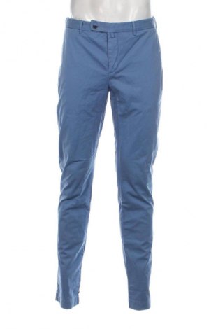 Herrenhose Hackett, Größe M, Farbe Blau, Preis 45,52 €