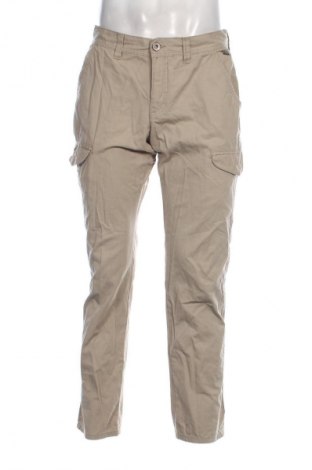 Herrenhose Hero, Größe M, Farbe Beige, Preis € 10,99