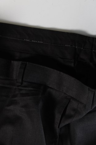 Herrenhose Hugo Boss, Größe L, Farbe Schwarz, Preis € 50,58