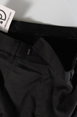 Herrenhose Hugo Boss, Größe L, Farbe Schwarz, Preis € 50,58