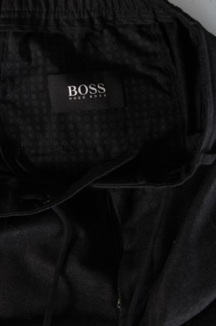 Męskie spodnie Hugo Boss, Rozmiar L, Kolor Czarny, Cena 329,99 zł