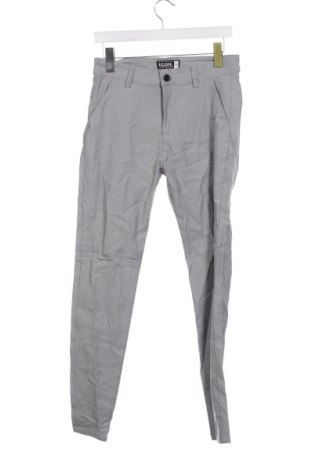 Herrenhose ICON. AMSTERDAM, Größe S, Farbe Grau, Preis 47,99 €