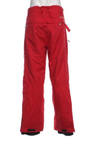 Herrenhose Icepeak, Größe M, Farbe Rot, Preis € 31,49