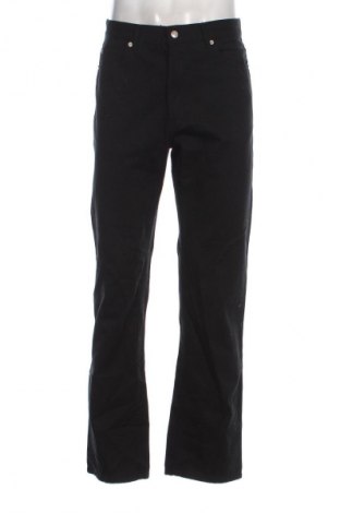 Pantaloni de bărbați Identic, Mărime M, Culoare Negru, Preț 25,99 Lei