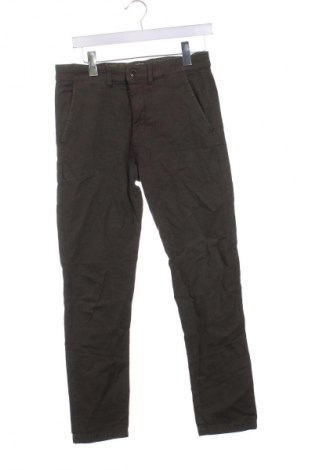 Pantaloni de bărbați Jack & Jones, Mărime S, Culoare Verde, Preț 134,99 Lei