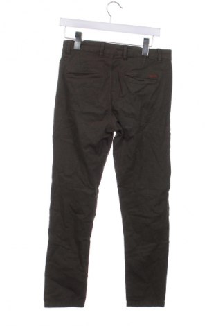 Herrenhose Jack & Jones, Größe S, Farbe Grün, Preis 5,99 €