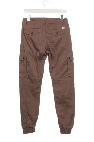 Pánske nohavice  Jack & Jones, Veľkosť S, Farba Béžová, Cena  9,95 €