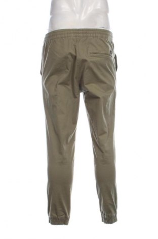 Herrenhose Jack & Jones, Größe M, Farbe Grün, Preis 20,97 €