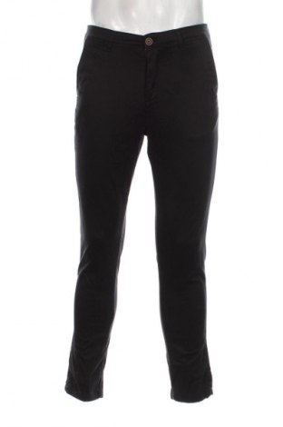 Herrenhose Jack & Jones, Größe M, Farbe Schwarz, Preis 28,99 €