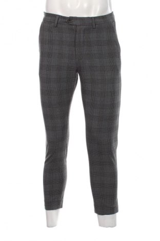 Herrenhose Jack & Jones, Größe M, Farbe Grau, Preis € 28,99