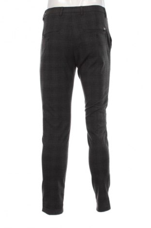 Pantaloni de bărbați Jack & Jones, Mărime M, Culoare Gri, Preț 27,99 Lei